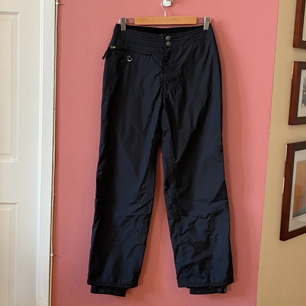 Burton Storm-lite snow boarding pants women's small